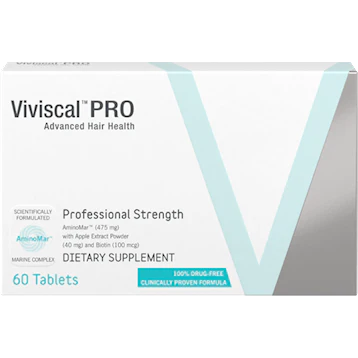 Viviscal Pro Hair Health 60 tabs
