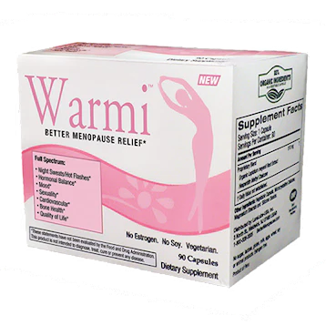 Warmi 90 vcaps