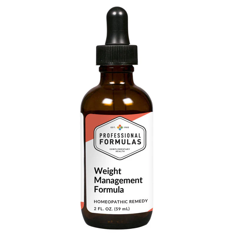 Weight Management Formula - 2 FL. OZ. (59 mL)