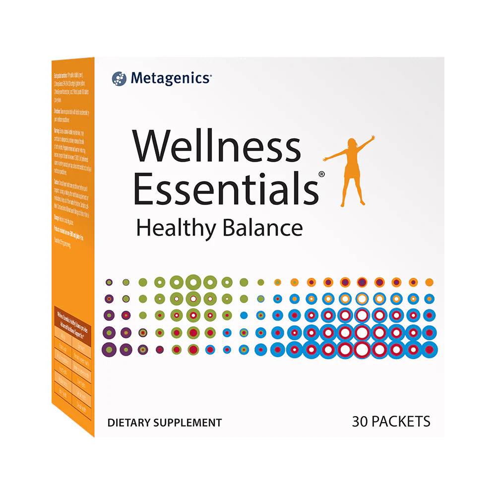 Wellness Essentials Healthy Balance - 30 packets