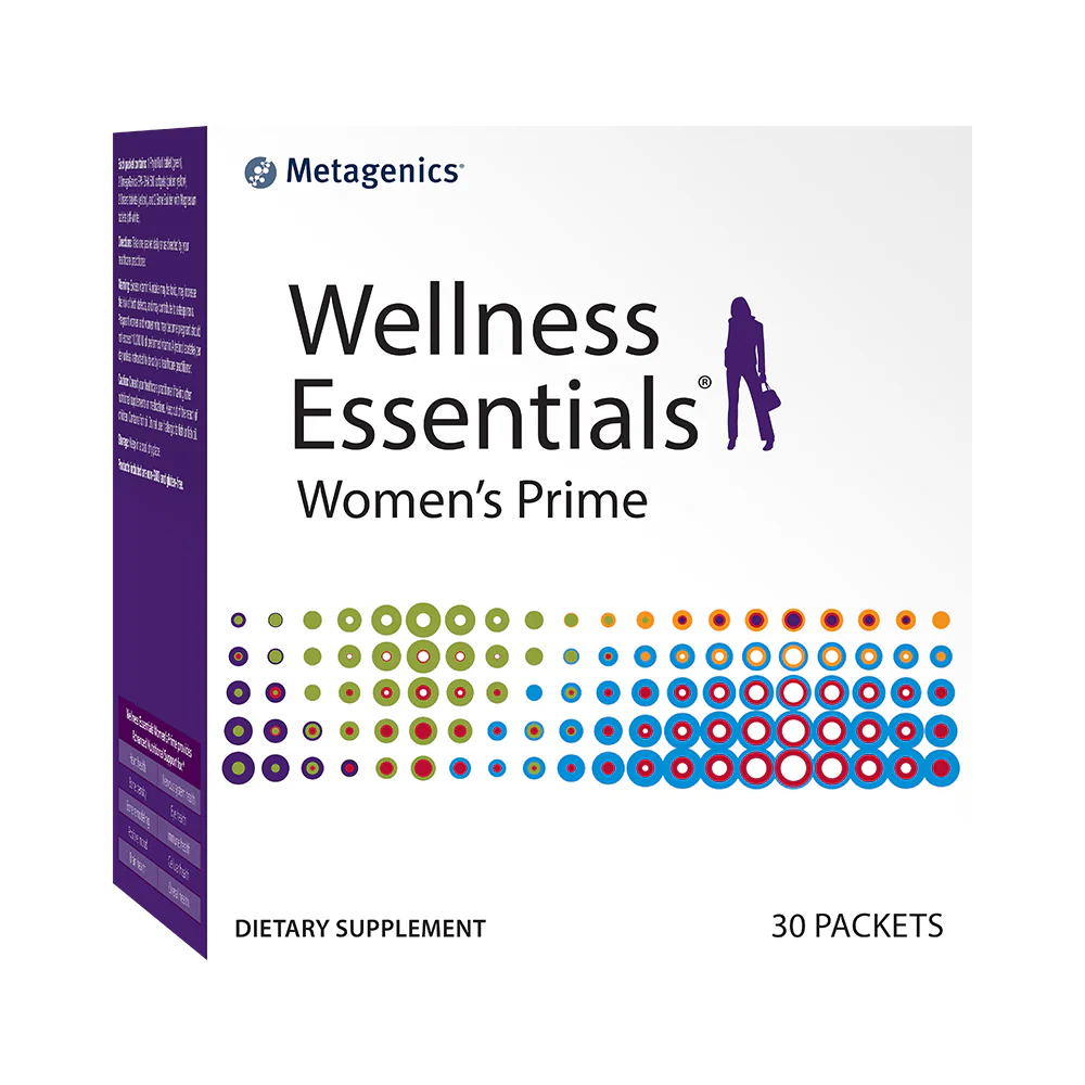 Wellness Essentials Womens Prime - 30 packets