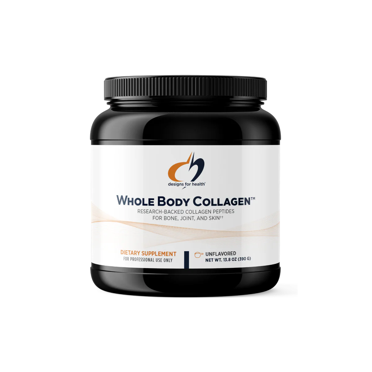 Whole Body Collagen 390 grams