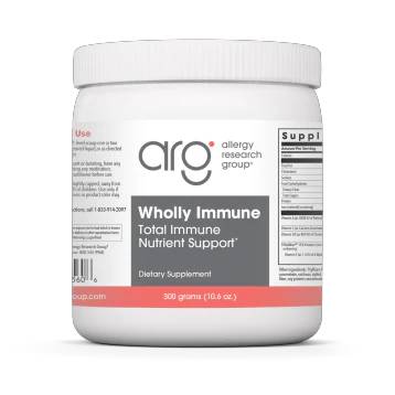 Wholly Immune 300 gms