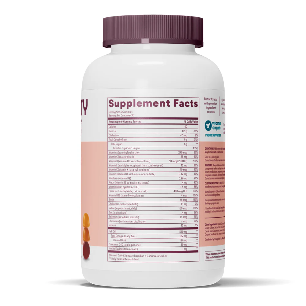 Women's Formula 180 gummies - Image 2