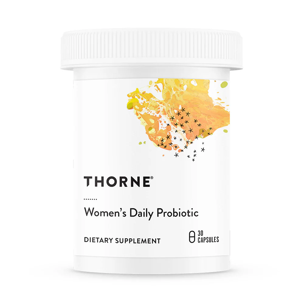 Women's Daily Probiotic 30 caps