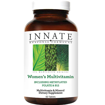 Women's Multivitamin 60 tabs