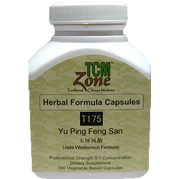 Yu Ping Feng San 100 vcaps