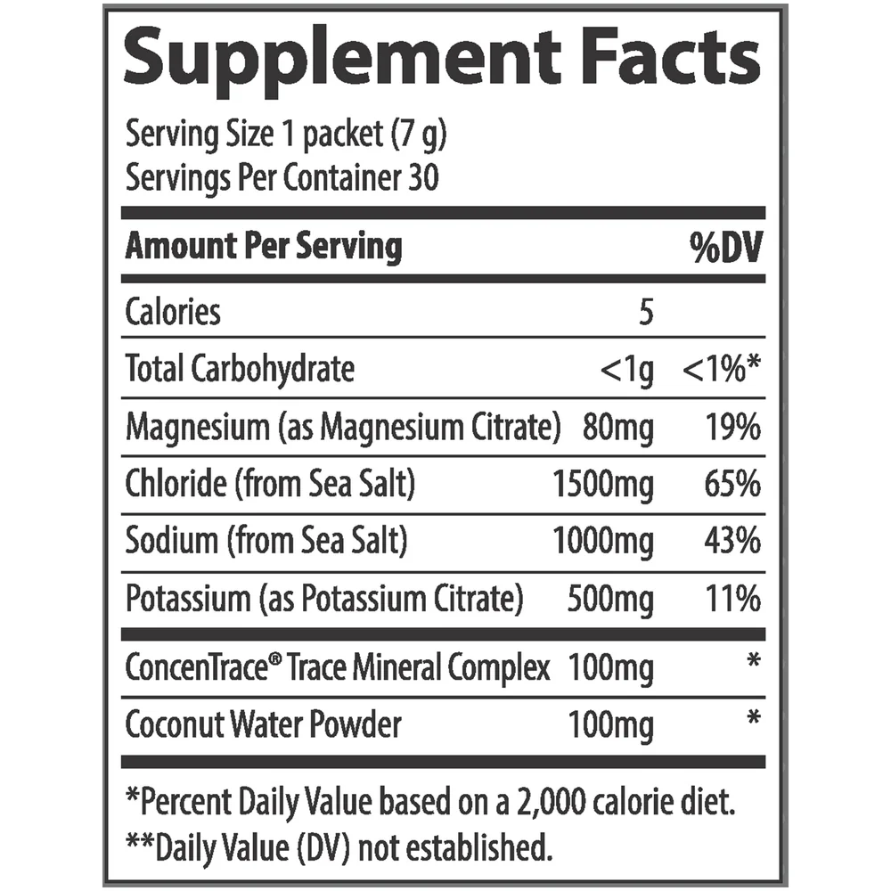 ZeroLyte Salty Berry Lemonade 30pack - Image 2
