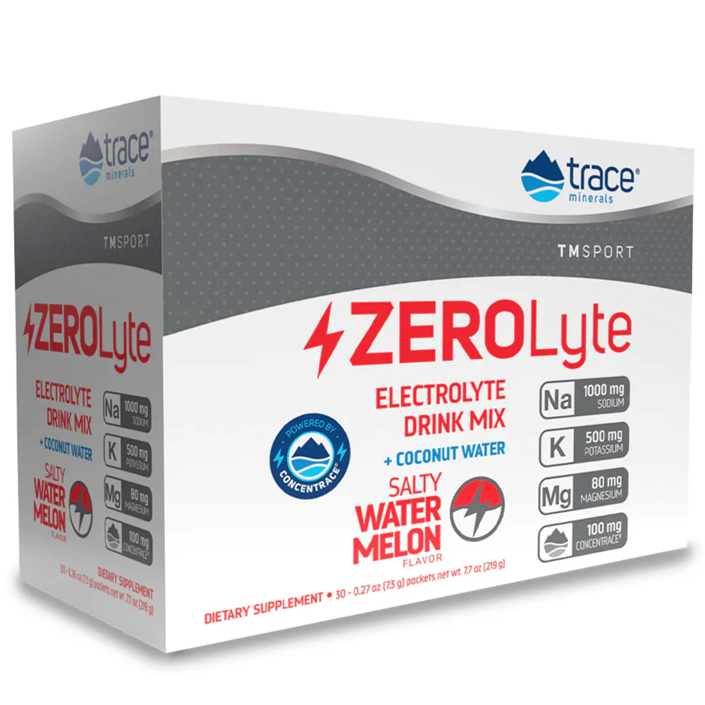 ZeroLyte - Salty Watermelon 30 packets