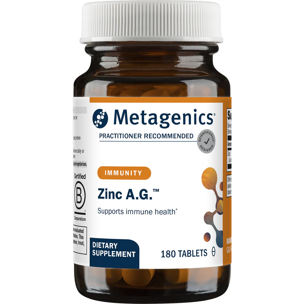 Zinc A.G. 180 T