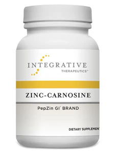 Zinc-Carnosine 60 vcaps