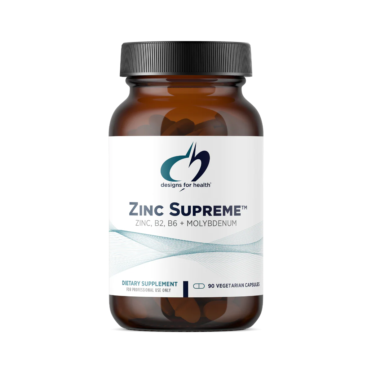 Zinc Supreme 90 caps